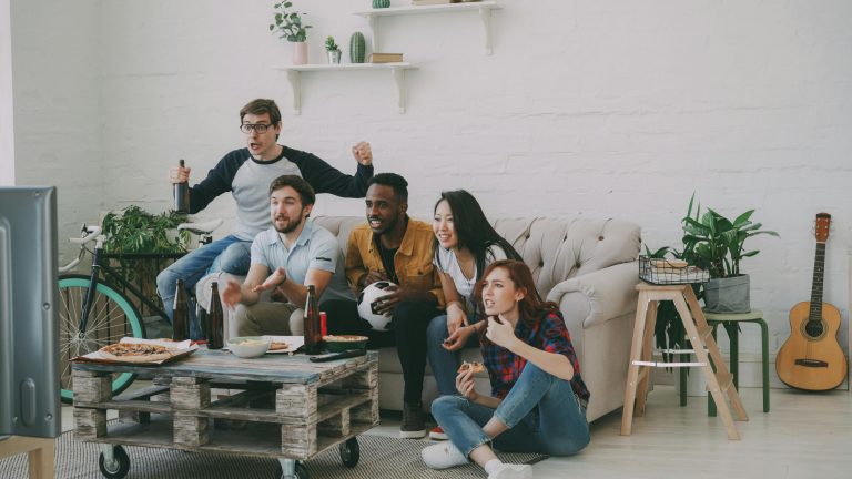 Lire la suite à propos de l’article Colocation en 2026 : une solution de plus en plus plébiscitée face à la hausse des loyers